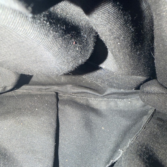 COACH Satchel Black circa 2014 ** Pristine condition** - Picture 7 of 7